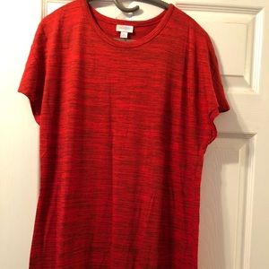 NWOT Lularoe Maria
